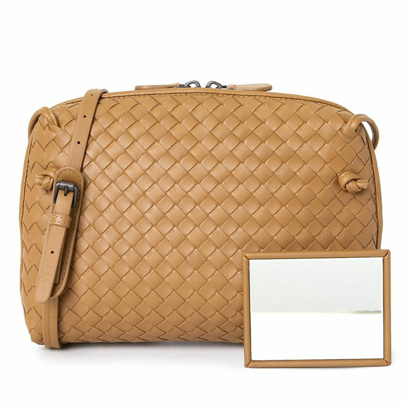 BOTTEGA VENETA 245354 V0P71 2623 女士肩部-1