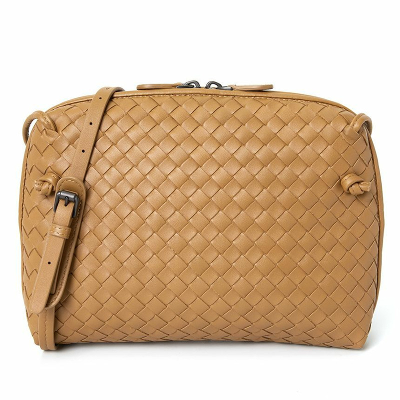 BOTTEGA VENETA 245354 V0P71 2623 女士肩部-2
