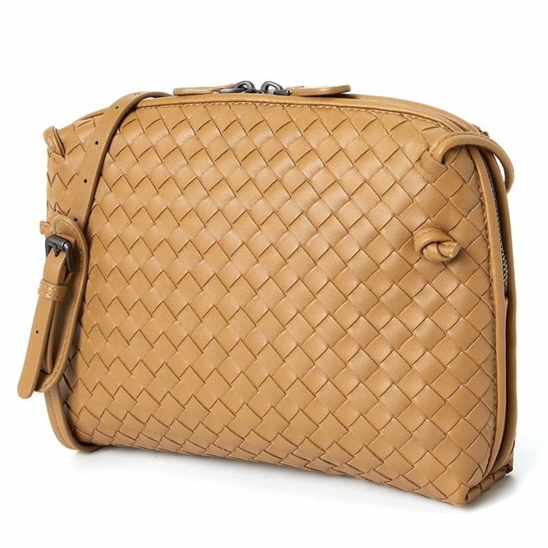 BOTTEGA VENETA 245354 V0P71 2623 女士肩部-3