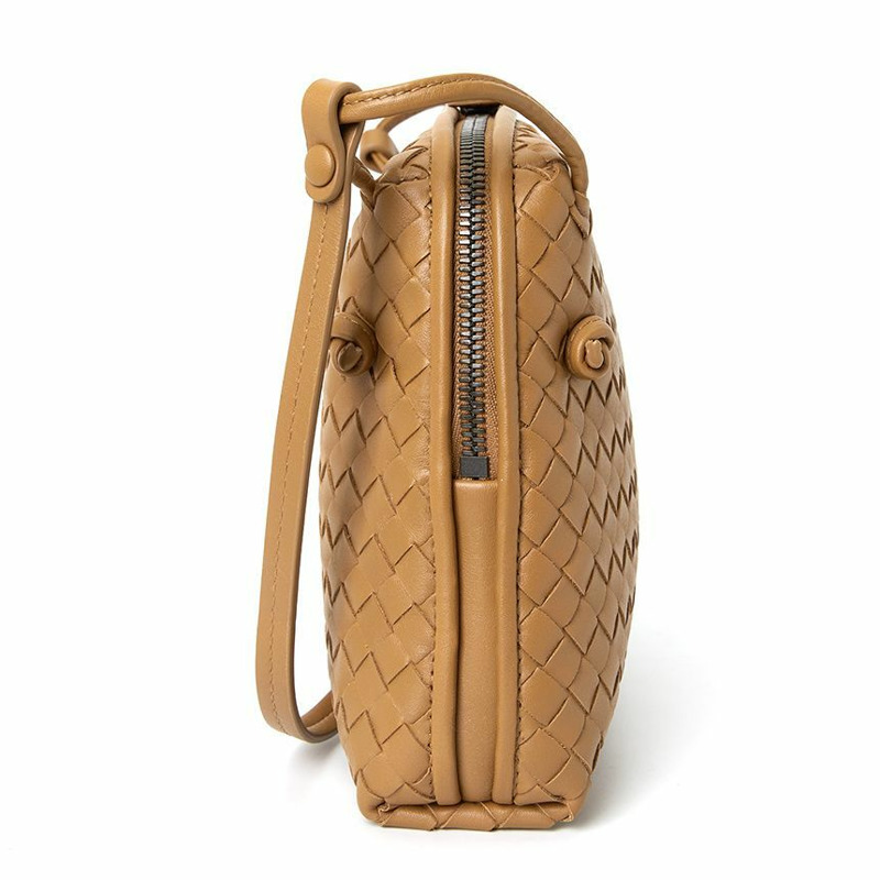 BOTTEGA VENETA 245354 V0P71 2623 女士肩部-4