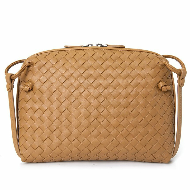 BOTTEGA VENETA 245354 V0P71 2623 女士肩部-5
