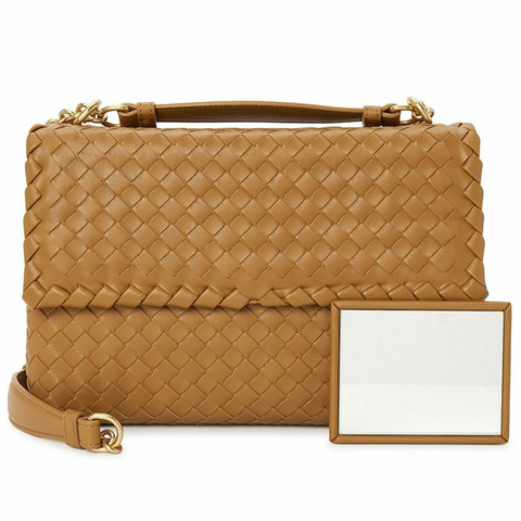 BOTTEGA VENETA 鏈肩 386498 V0P71 2593