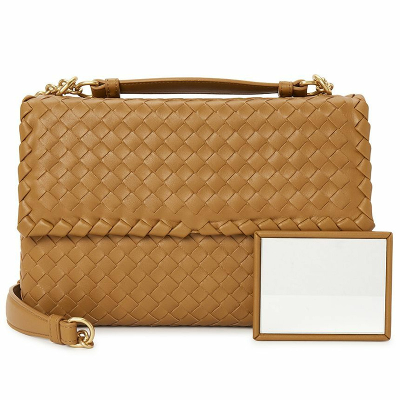 BOTTEGA VENETA 鏈肩 386498 V0P71 2593-0