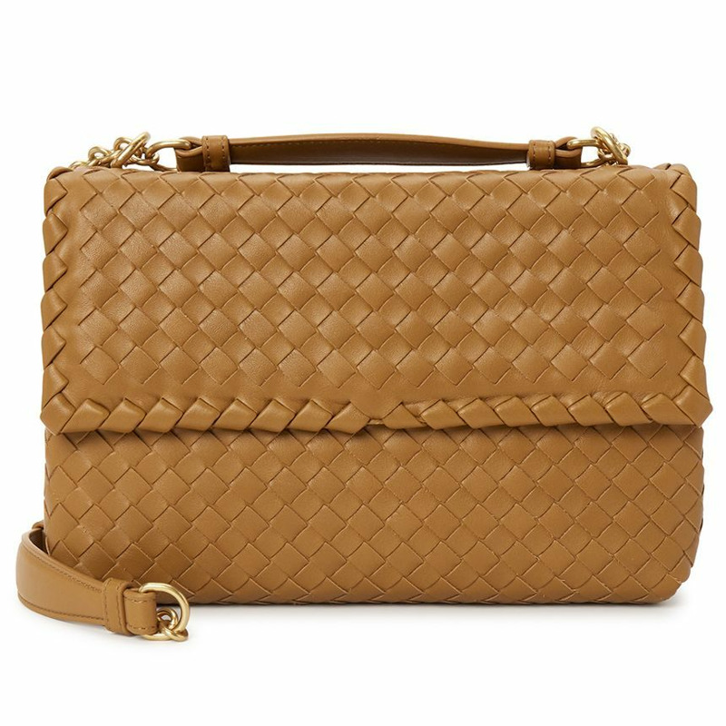 BOTTEGA VENETA 鏈肩 386498 V0P71 2593-2
