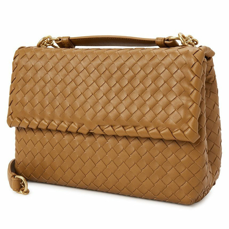 BOTTEGA VENETA 鏈肩 386498 V0P71 2593-3