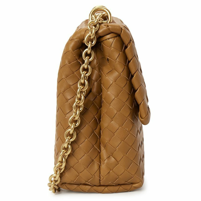 BOTTEGA VENETA 鏈肩 386498 V0P71 2593-4