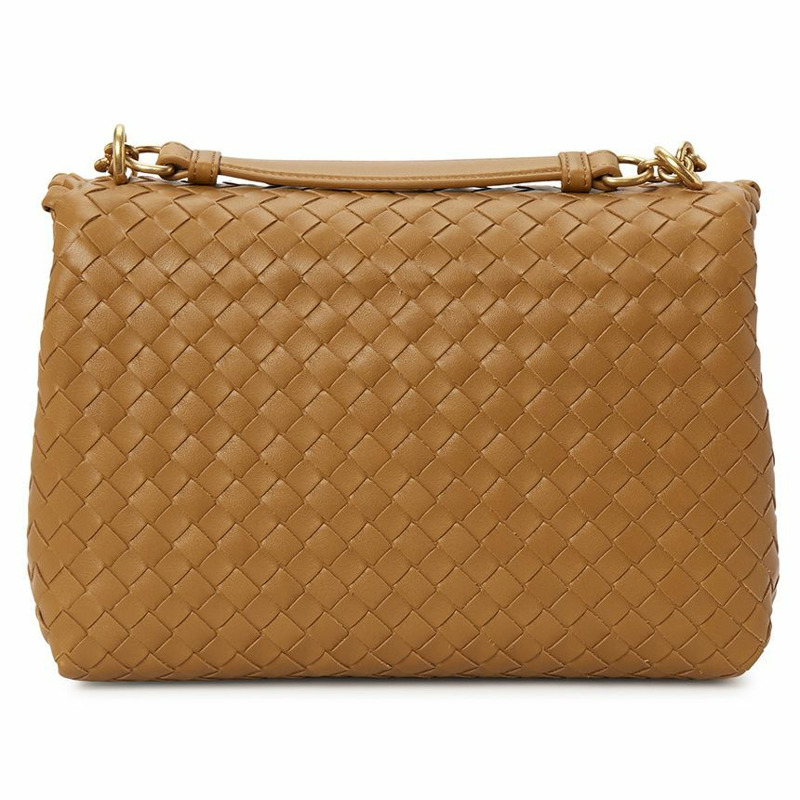 BOTTEGA VENETA 鏈肩 386498 V0P71 2593-5