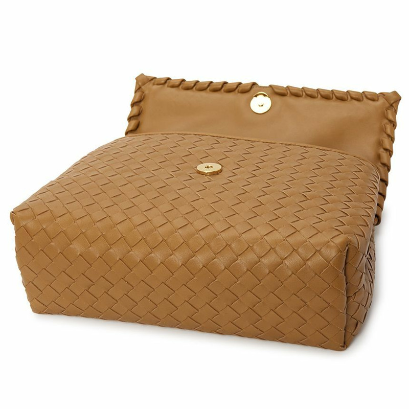 BOTTEGA VENETA 鏈肩 386498 V0P71 2593-6