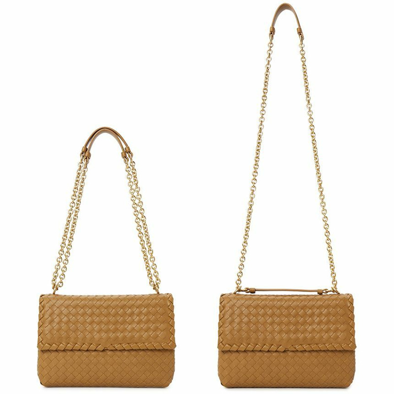 BOTTEGA VENETA 鏈肩 386498 V0P71 2593-8