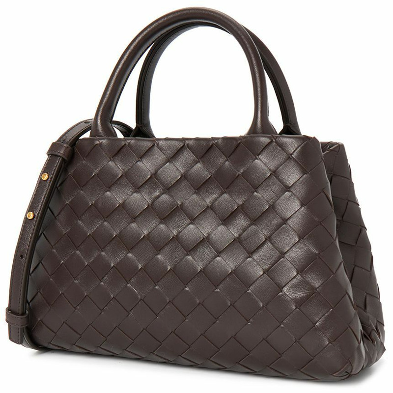 BOTTEGA VENETA 607326 VCPP1 2127 女士手提單肩包-2