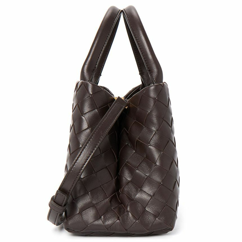 BOTTEGA VENETA 607326 VCPP1 2127 女士手提單肩包-3