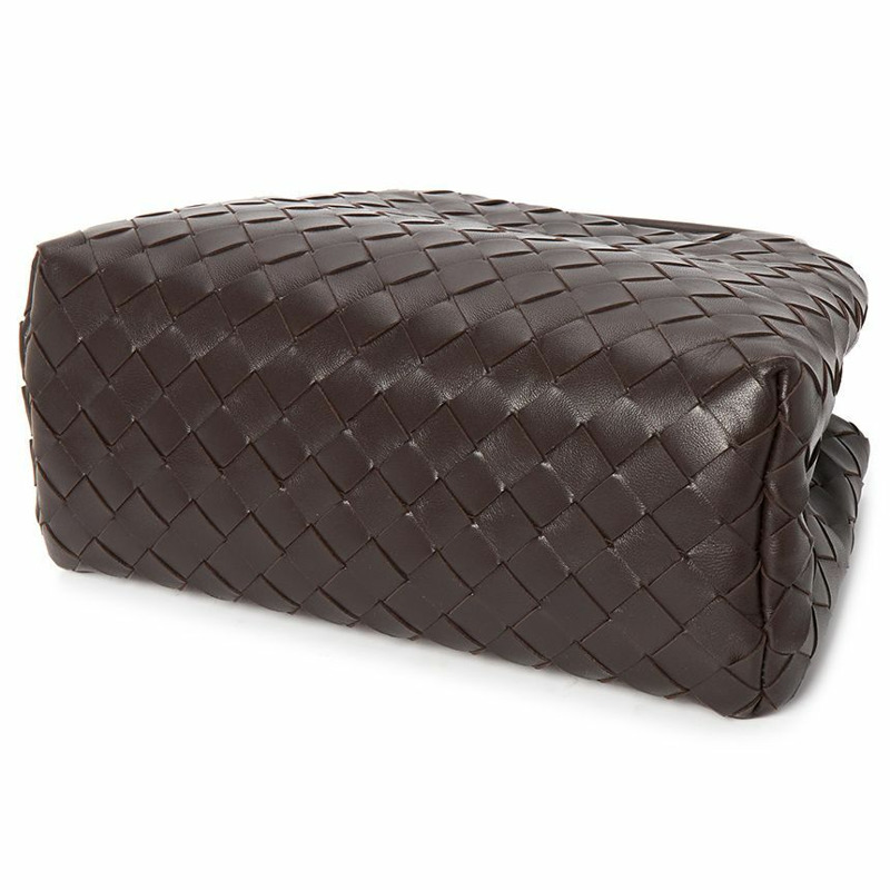 BOTTEGA VENETA 607326 VCPP1 2127 女士手提單肩包-5