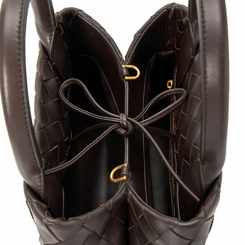 BOTTEGA VENETA 607326 VCPP1 2127 女士手提單肩包-8