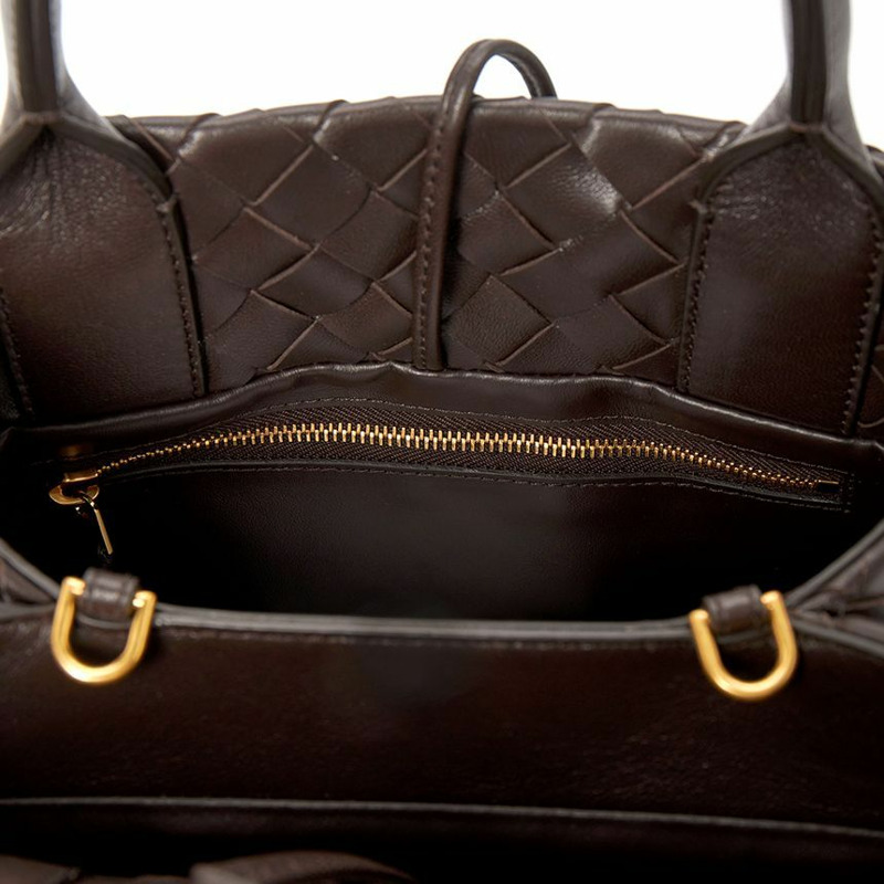 BOTTEGA VENETA 607326 VCPP1 2127 女士手提單肩包-10