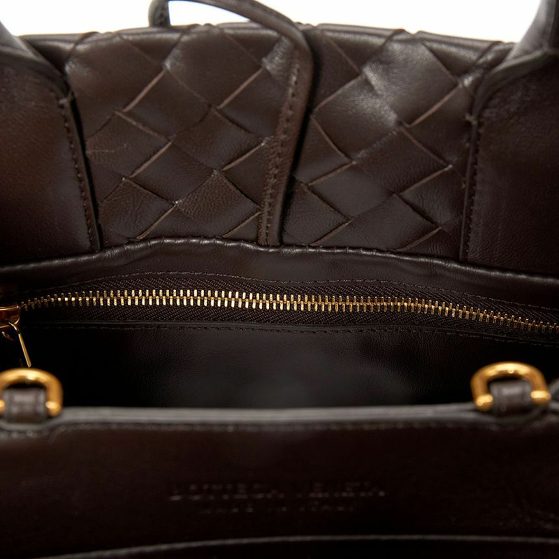 BOTTEGA VENETA 607326 VCPP1 2127 女士手提單肩包-11