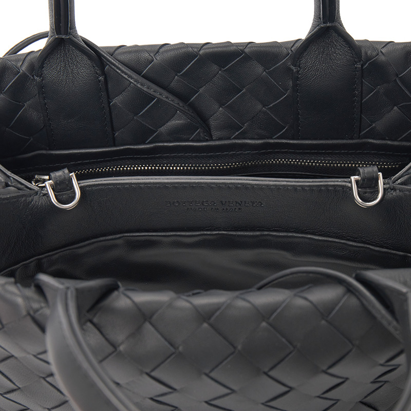 BOTTEGA VENETA 限量版 607327 V3UH3 8803 女士手提包-11