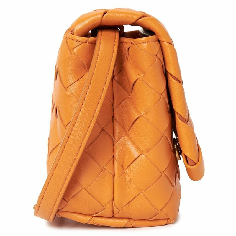 BOTTEGA VENETA 609412 VCPP5 7475 女士肩部-3