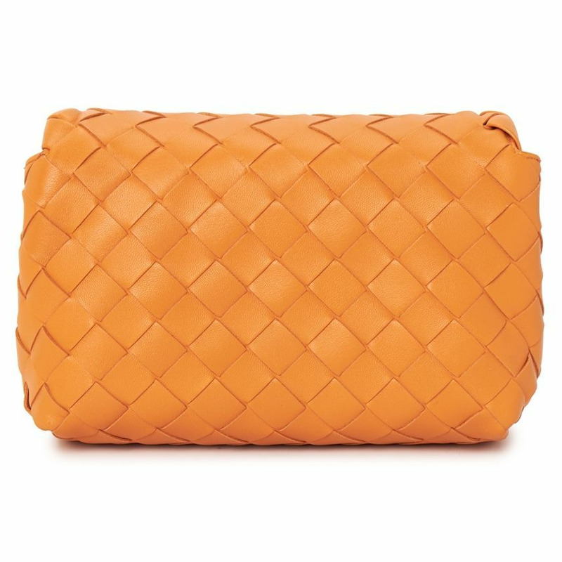 BOTTEGA VENETA 609412 VCPP5 7475 女士肩部-4