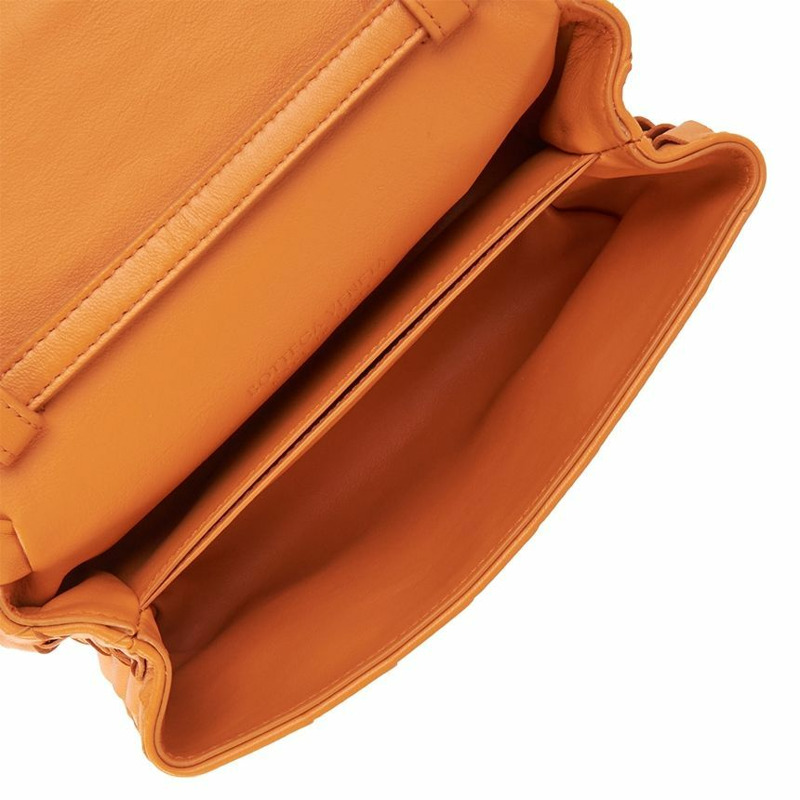 BOTTEGA VENETA 609412 VCPP5 7475 女士肩部-6