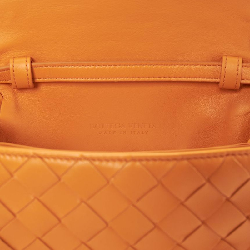 BOTTEGA VENETA 609412 VCPP5 7475 女士肩部-9