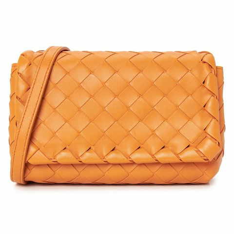BOTTEGA VENETA 609412 VCPP5 7475 女士肩部