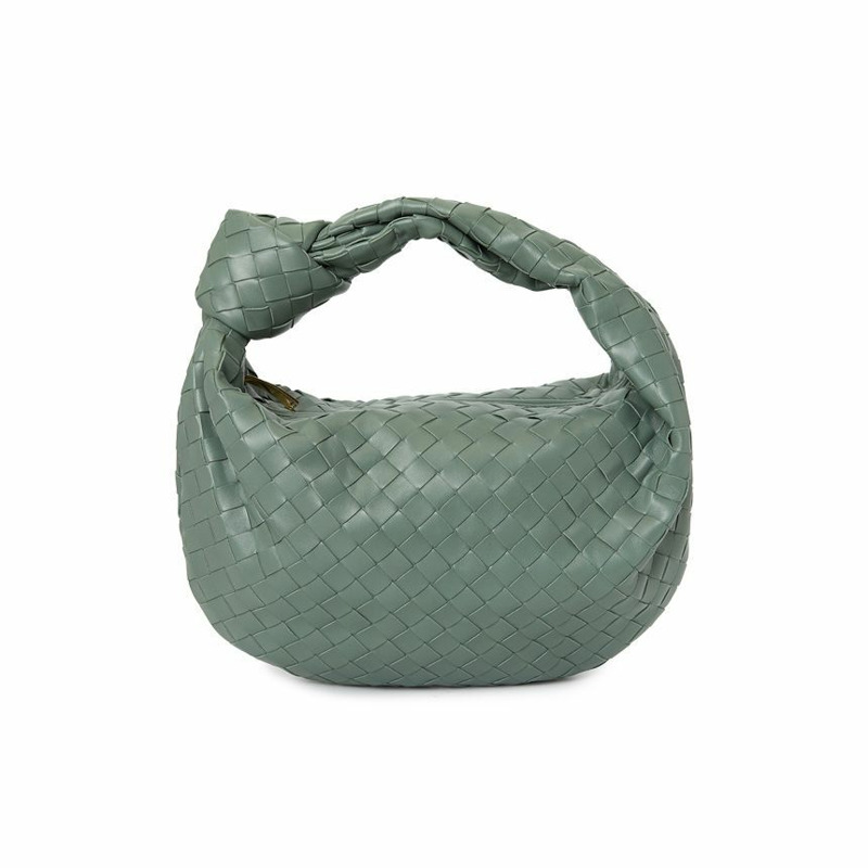 BOTTEGA VENETA 690225 VCPP0 3198 女士手提包-0