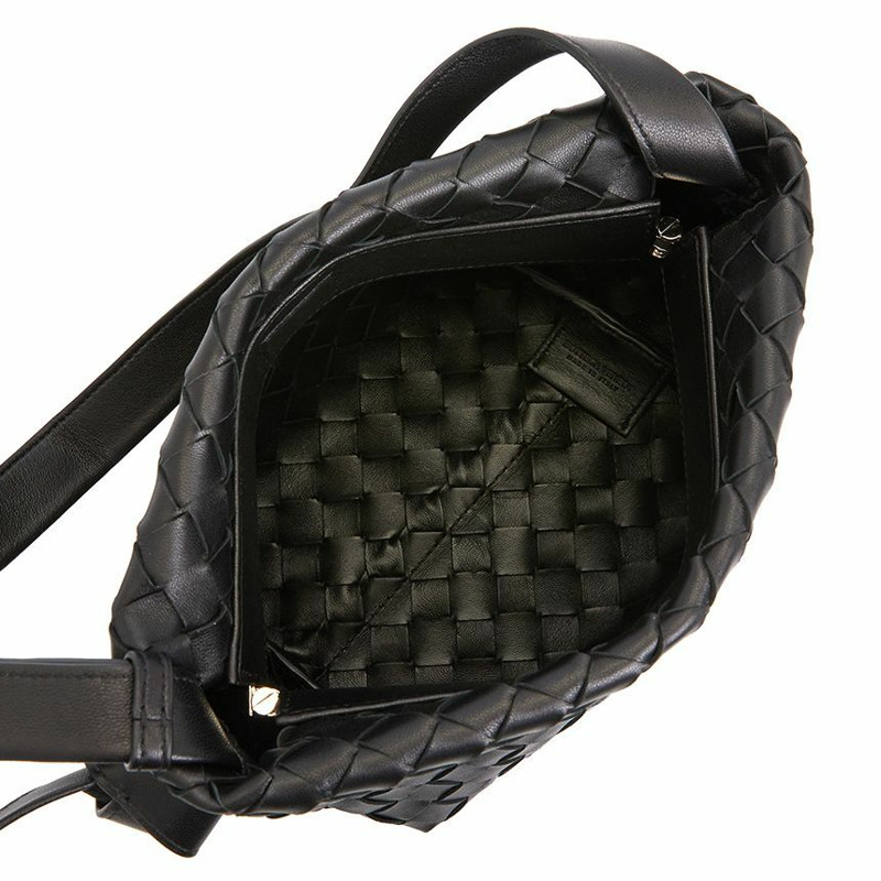 BOTTEGA VENETA 690503 V1FG1 女士單肩包-6