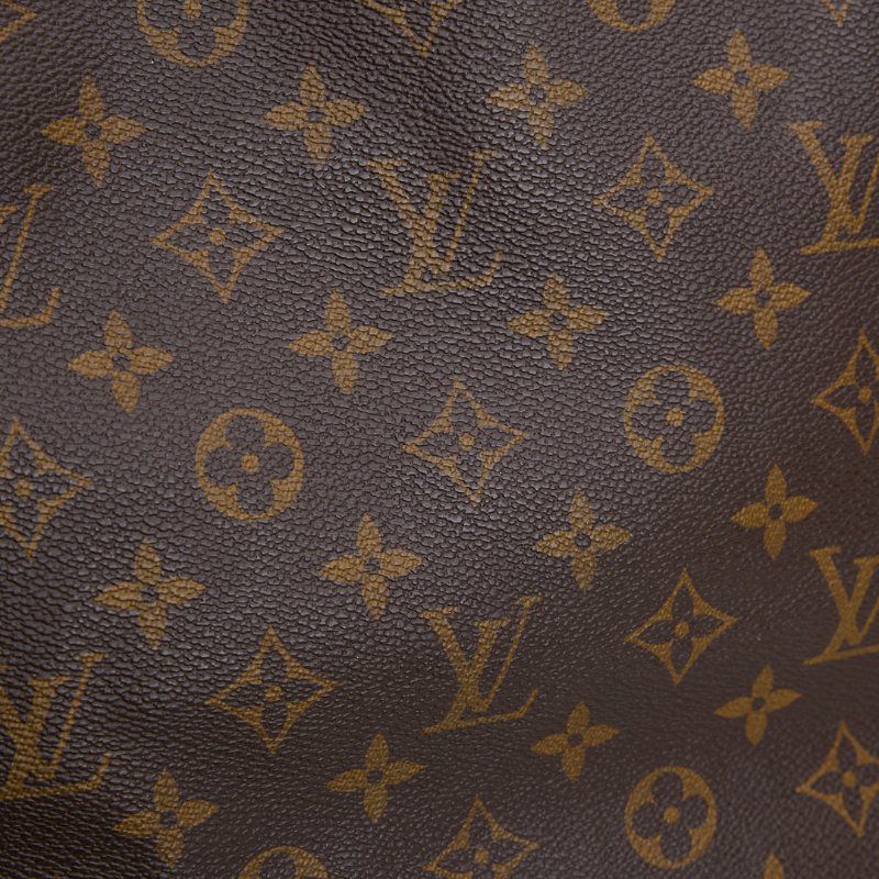 二手Lv Neverfull GM老花托特包-16