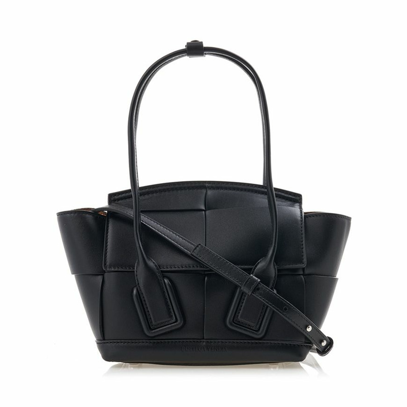 BOTTEGA VENETA Arco 手提包-0