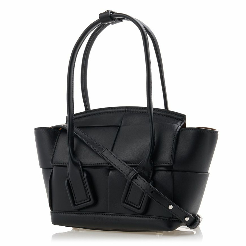BOTTEGA VENETA Arco 手提包-1