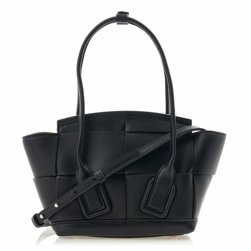 BOTTEGA VENETA Arco 手提包-2