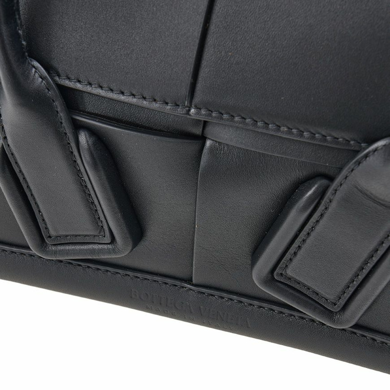 BOTTEGA VENETA Arco 手提包-5