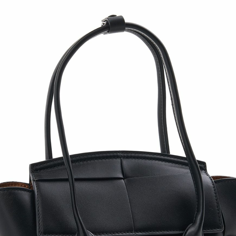 BOTTEGA VENETA Arco 手提包-6