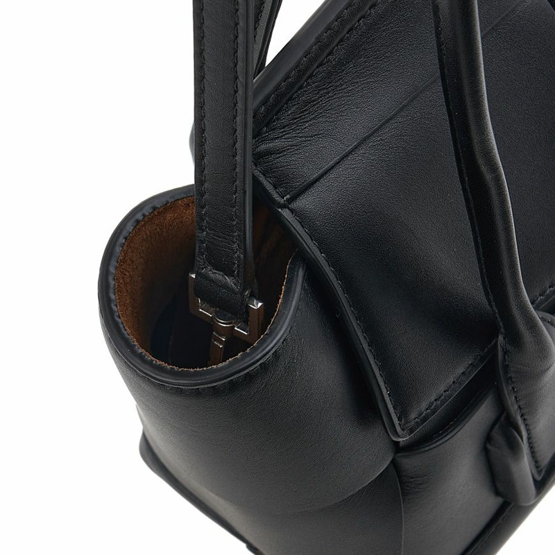BOTTEGA VENETA Arco 手提包-7