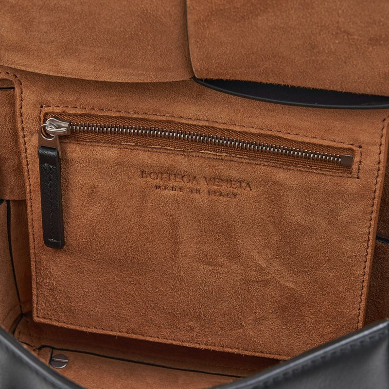 BOTTEGA VENETA Arco 手提包-9