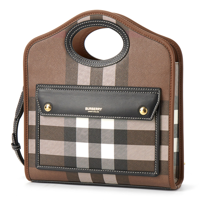 BURBERRY MN 口袋包-2