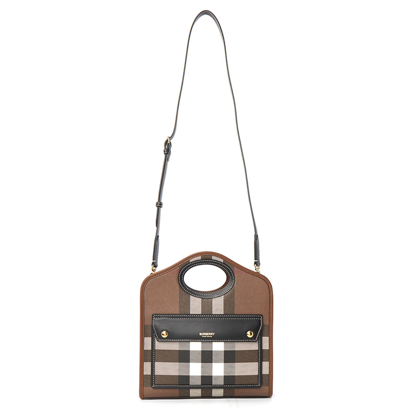 BURBERRY MN 口袋包-7