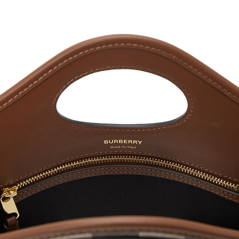 BURBERRY MN 口袋包-10