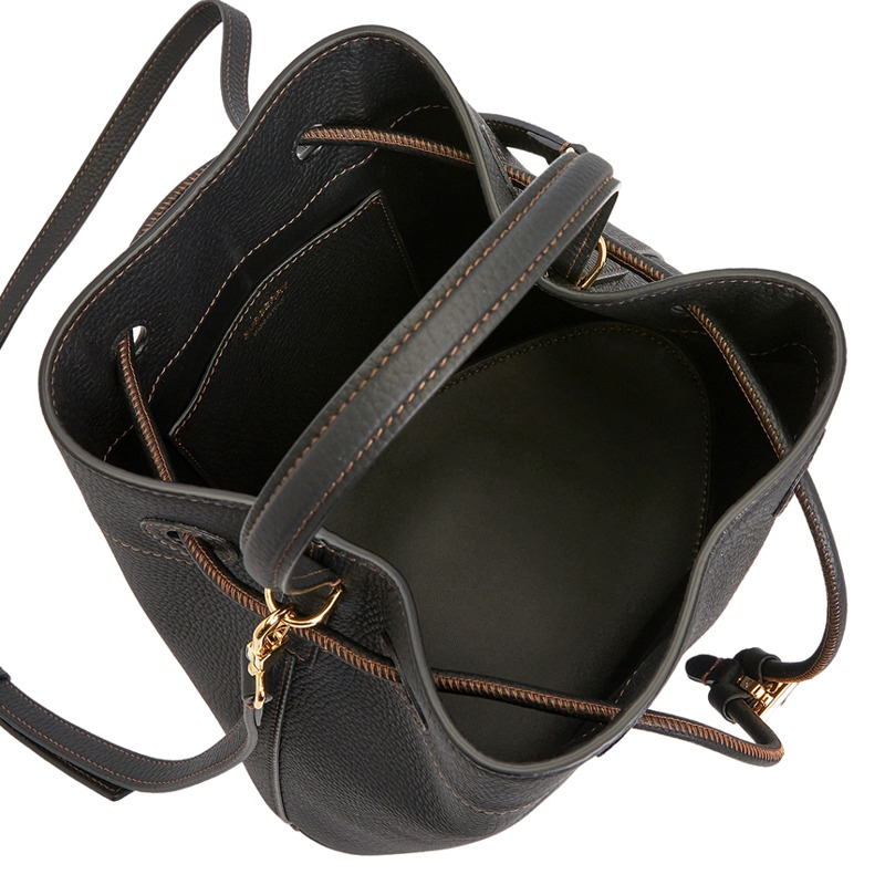 BURBERRY SM 拉繩桶 8055691-6