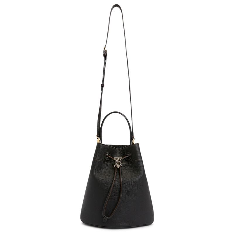 BURBERRY SM 拉繩桶 8055691-7