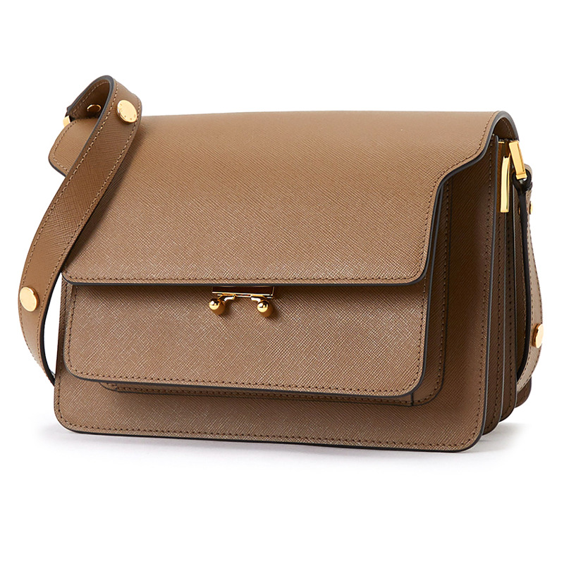 MARNI SBMPN09NO1 LV520 女士單肩包-2