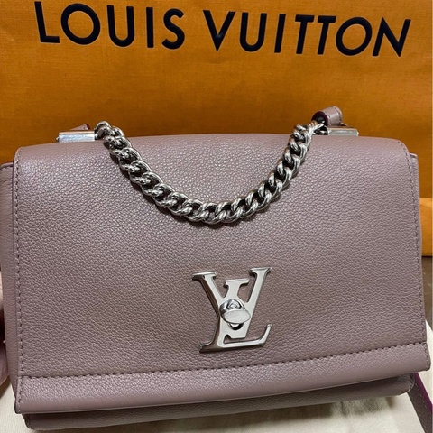 lv  郵差包 斜背包