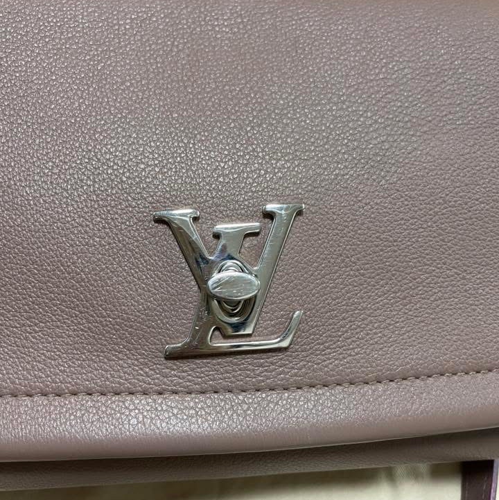 lv  郵差包 斜背包-2