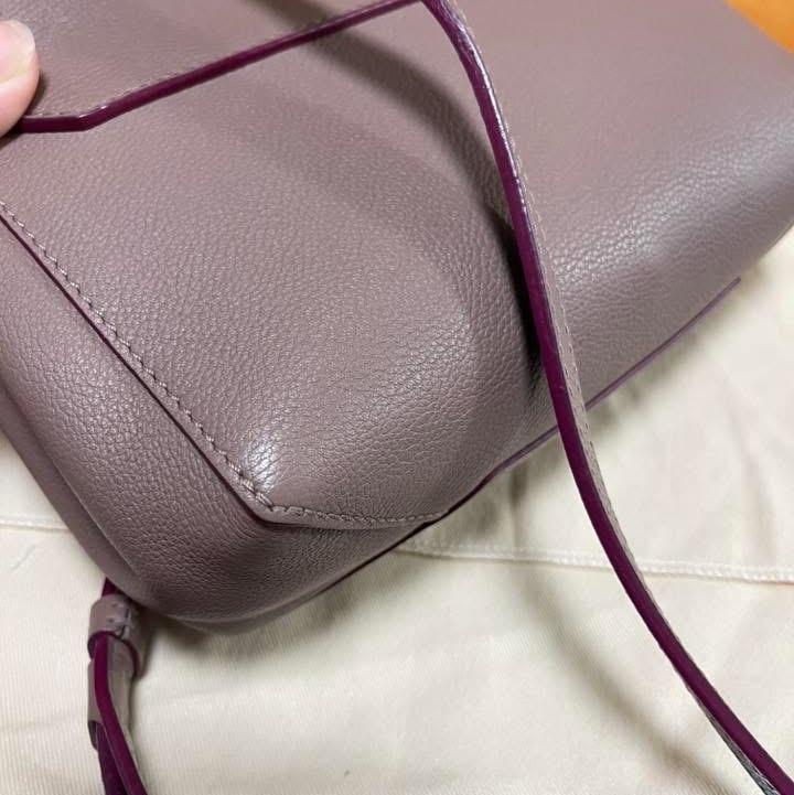 lv  郵差包 斜背包-4