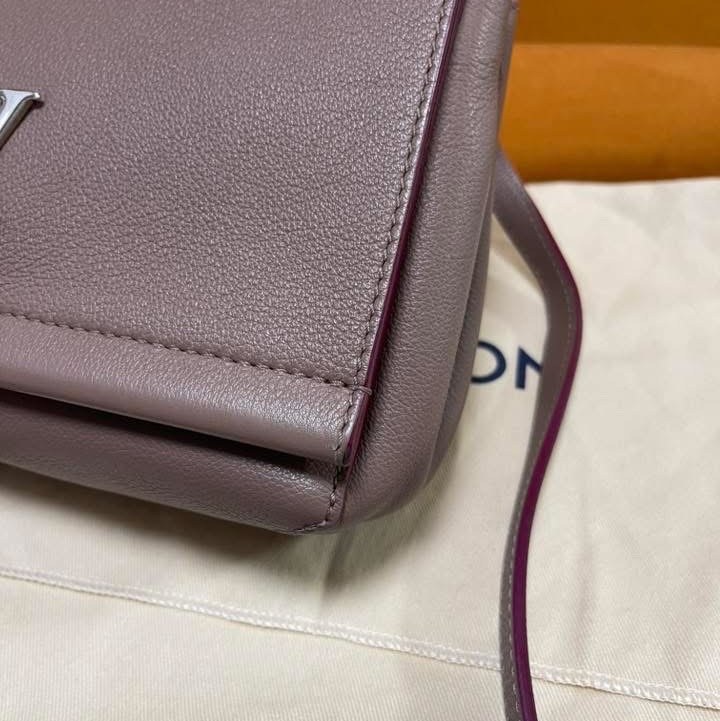 lv  郵差包 斜背包-5