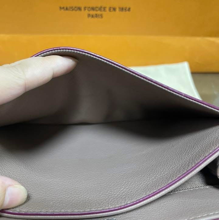 lv  郵差包 斜背包-10