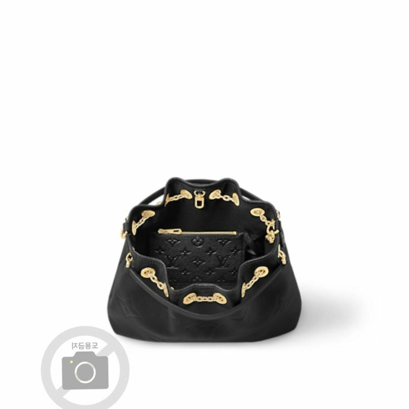 LOUIS VUITTON LV黑色套裝 M47209-6