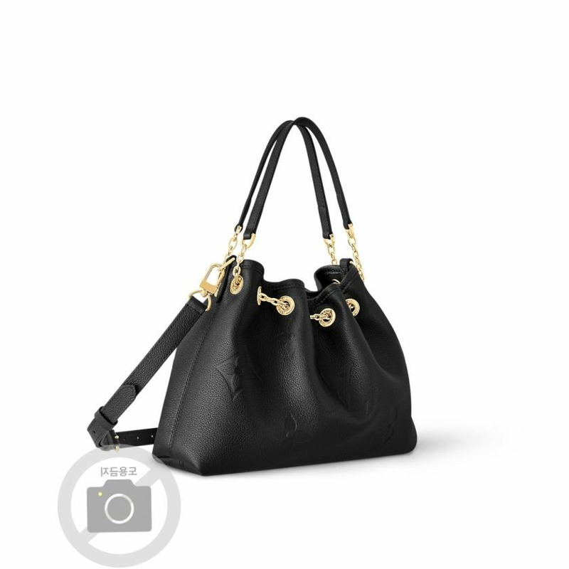 LOUIS VUITTON LV黑色套裝 M47209-7