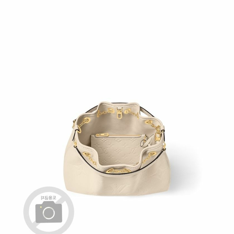 LOUIS VUITTON LV黑色套裝 M47209-10