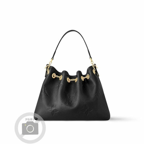 LOUIS VUITTON LV黑色套裝 M47209